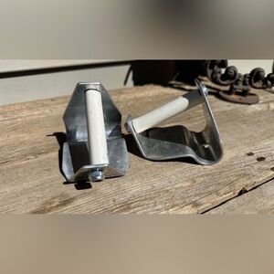 Horse Tack - Cashel EZ Knees 2.5” Western Stirrup Turners